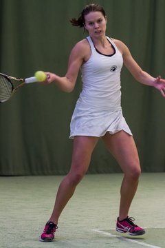 Bild 272 - Nordliga Club an der Alster 2 - TC RW Wahlstedt 2 : Ergebnis: 4:2